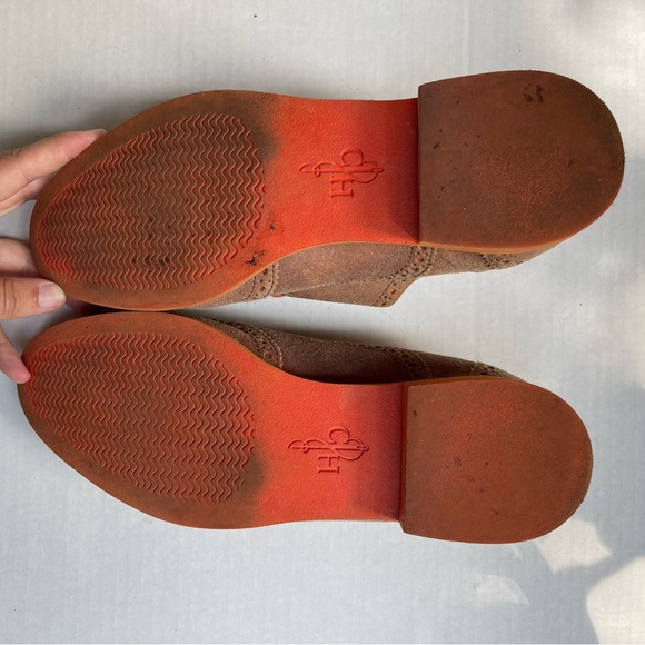 Cole Haan Womens Oxford Loafers - Picture 5 of 8